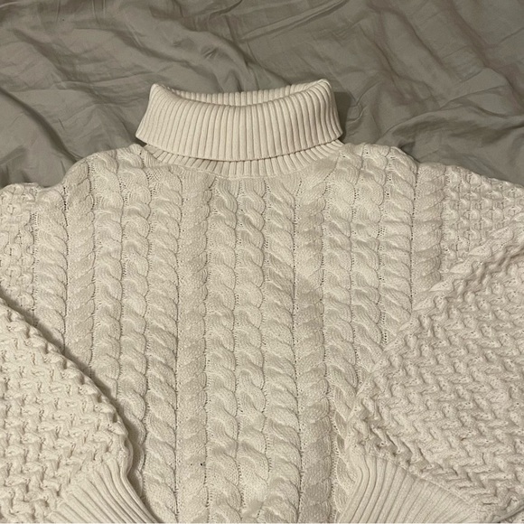 Spell highland sweater - Picture 5 of 5